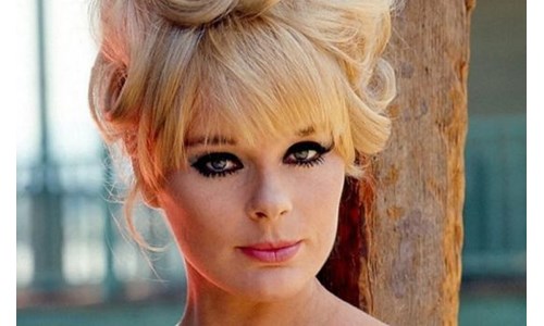 ELKE SOMMER YAŞAMINI YİTİRDİ